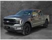 2026 Ford F-150 Platinum (Stk: 0T6238) in Kamloops - Image 1 of 25