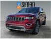 2018 Jeep Grand Cherokee Limited (Stk: P3365) in Regina - Image 1 of 22