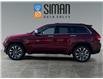2018 Jeep Grand Cherokee Limited (Stk: P3365) in Regina - Image 2 of 22