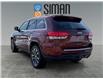 2018 Jeep Grand Cherokee Limited (Stk: P3365) in Regina - Image 3 of 22