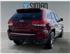 2018 Jeep Grand Cherokee Limited (Stk: P3365) in Regina - Image 5 of 22