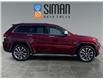 2018 Jeep Grand Cherokee Limited (Stk: P3365) in Regina - Image 6 of 22