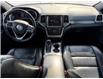 2018 Jeep Grand Cherokee Limited (Stk: P3365) in Regina - Image 10 of 22