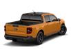 2026 Ford Maverick Lariat (Stk: 26CT9845) in Canmore - Image 3 of 7