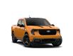 2026 Ford Maverick Lariat (Stk: 26CT9845) in Canmore - Image 4 of 7