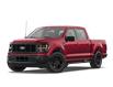2026 Ford F-150 STX (Stk: 26AT9999) in Airdrie - Image 1 of 7