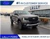 2026 Ford Ranger XLT (Stk: LFRA01501) in Tilbury - Image 1 of 15
