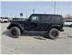 2021 Jeep Wrangler Unlimited Sahara (Stk: W000934A) in Cranbrook - Image 2 of 20