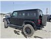 2021 Jeep Wrangler Unlimited Sahara (Stk: W000934A) in Cranbrook - Image 3 of 20