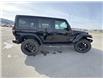 2021 Jeep Wrangler Unlimited Sahara (Stk: W000934A) in Cranbrook - Image 6 of 20