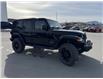 2021 Jeep Wrangler Unlimited Sahara (Stk: W000934A) in Cranbrook - Image 7 of 20