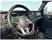 2021 Jeep Wrangler Unlimited Sahara (Stk: W000934A) in Cranbrook - Image 9 of 20