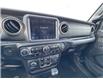 2021 Jeep Wrangler Unlimited Sahara (Stk: W000934A) in Cranbrook - Image 16 of 20