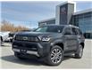 2026 Toyota 4Runner Base (Stk: 5106740) in Cranbrook - Image 1 of 22