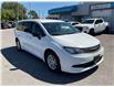 2024 Chrysler Grand Caravan SXT (Stk: 251075) in North Bay - Image 1 of 30