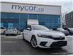 2022 Honda Civic EX (Stk: 260116) in Ottawa - Image 1 of 28