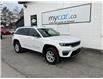 2023 Jeep Grand Cherokee Limited (Stk: 260265) in Ottawa - Image 1 of 21