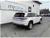 2023 Jeep Grand Cherokee Limited (Stk: 260265) in Ottawa - Image 3 of 21