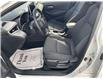 2025 Toyota Corolla Hatchback Base (Stk: 260308) in Ottawa - Image 8 of 21