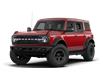 2026 Ford Bronco Badlands (Stk: 26BR450) in St. Catharines - Image 1 of 7