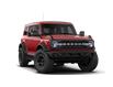 2026 Ford Bronco Badlands (Stk: 26BR450) in St. Catharines - Image 4 of 7
