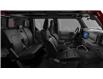 2026 Ford Bronco Badlands (Stk: 26BR450) in St. Catharines - Image 5 of 7