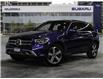 2020 Mercedes-Benz GLC300 GLC 300 4MATIC SUV + No accident + Low mileage (Stk: 260097A) in North York, - Image 1 of 30
