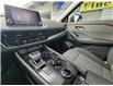 2021 Nissan Rogue SV AWD | PANO ROOF | NAVI | HEATED SEATS | 360 CAM (Stk: R12698) in St. Catharines - Image 11 of 25