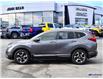 2019 Honda CR-V Touring (Stk: U4072) in St. Catharines - Image 6 of 27