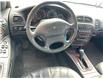 2001 Chrysler Concorde LXI (Stk: U4045A) in St. Catharines - Image 9 of 13