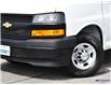 2021 Chevrolet Express 2500 Work Van (Stk: U4076) in St. Catharines - Image 2 of 17