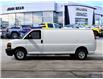 2021 Chevrolet Express 2500 Work Van (Stk: U4076) in St. Catharines - Image 5 of 17