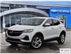 2023 Buick Envision Essence (Stk: LB4381) in Hamilton - Image 1 of 26