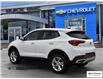 2023 Buick Envision Essence (Stk: LB4381) in Hamilton - Image 5 of 26