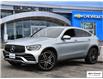 2023 Mercedes-Benz AMG GLC 43 Base (Stk: U4410) in Hamilton - Image 1 of 28