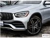 2023 Mercedes-Benz AMG GLC 43 Base (Stk: U4410) in Hamilton - Image 2 of 28