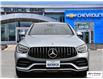 2023 Mercedes-Benz AMG GLC 43 Base (Stk: U4410) in Hamilton - Image 5 of 28