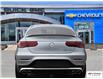 2023 Mercedes-Benz AMG GLC 43 Base (Stk: U4410) in Hamilton - Image 7 of 28