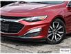 2021 Chevrolet Malibu RS (Stk: U4411) in Hamilton - Image 2 of 26