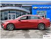 2021 Chevrolet Malibu RS (Stk: U4411) in Hamilton - Image 4 of 26