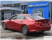 2021 Chevrolet Malibu RS (Stk: U4411) in Hamilton - Image 5 of 26