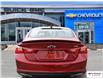 2021 Chevrolet Malibu RS (Stk: U4411) in Hamilton - Image 6 of 26