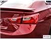 2021 Chevrolet Malibu RS (Stk: U4411) in Hamilton - Image 7 of 26