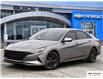 2023 Hyundai Elantra Preferred w/Tech Package (Stk: 2190-26HA) in Hamilton - Image 1 of 28