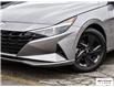 2023 Hyundai Elantra Preferred w/Tech Package (Stk: 2190-26HA) in Hamilton - Image 2 of 28