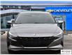 2023 Hyundai Elantra Preferred w/Tech Package (Stk: 2190-26HA) in Hamilton - Image 4 of 28