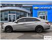 2023 Hyundai Elantra Preferred w/Tech Package (Stk: 2190-26HA) in Hamilton - Image 5 of 28