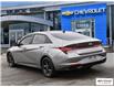 2023 Hyundai Elantra Preferred w/Tech Package (Stk: 2190-26HA) in Hamilton - Image 6 of 28