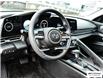 2023 Hyundai Elantra Preferred w/Tech Package (Stk: 2190-26HA) in Hamilton - Image 13 of 28