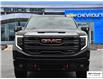 2024 GMC Sierra 1500 AT4 (Stk: LB4382) in Hamilton - Image 5 of 31